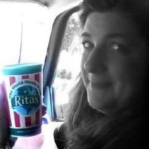 Meet your Posher, Rita